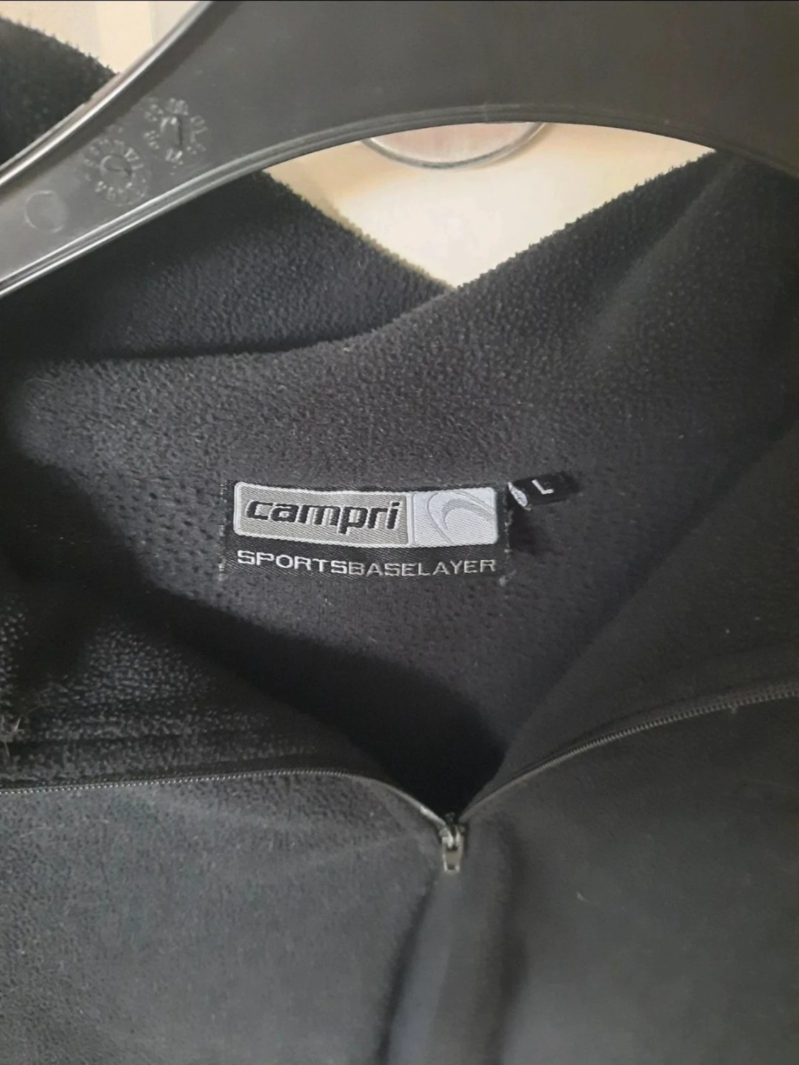 Fleecetrui Campri maat L – photo 2